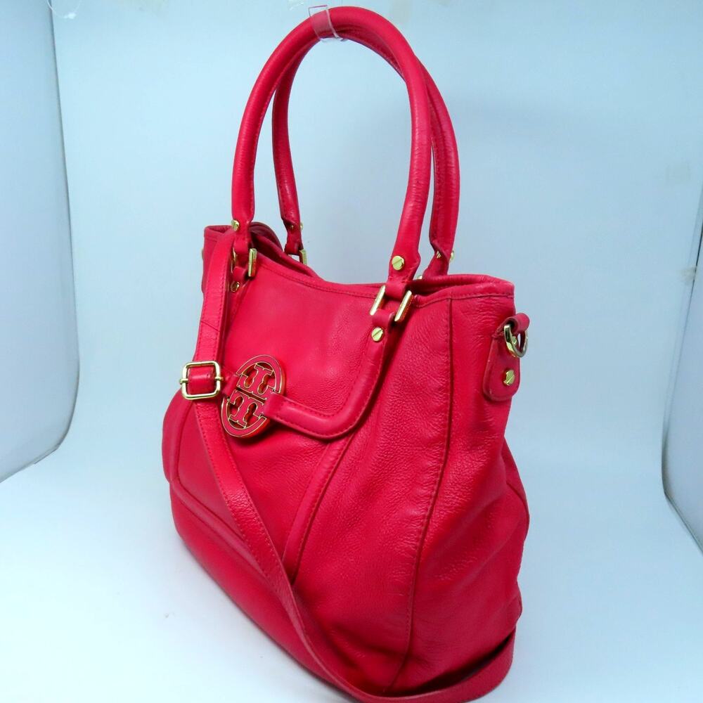 💎✨AUTHENTIC✨💎TORY BURCH 2way Shoulder Hand Bag